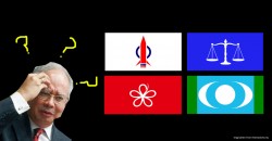 [QUIZ] Can you tell PPBM and BN flags apart? Take our super difficult quiz to find out!