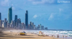 Hmmm. Gold Coast has a new shine after the Commonwealth Games 2018. Here’s why.