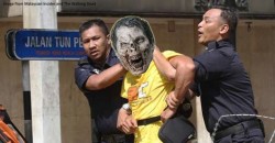 There’s a new drug in town, and it’s turning Malaysians into… zombies?!