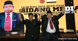 Raja Bomoh, Viral Queens and a masseuse – 5 Unlikely candidates contesting in GE14