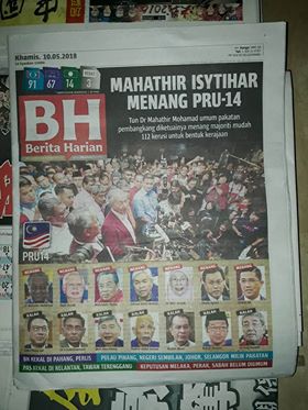 Berita Harian 2