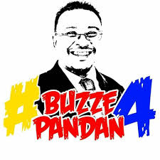 buzze for pandan