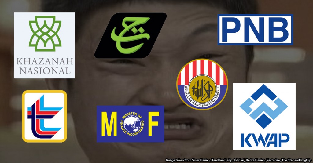 These 7 Companies Own Almost Half Of All Malaysian Stocks Let S See How This Happened