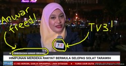 5 news stories you would never have seen on mainstream media before GE14