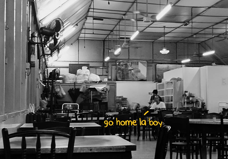 closing time kopitiam kl