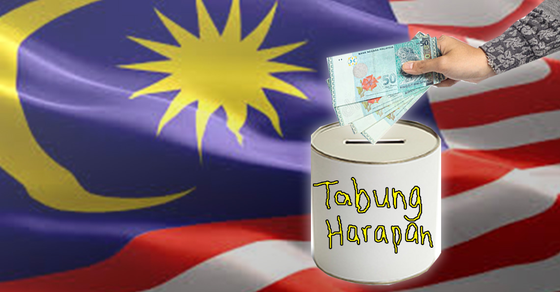 Updated How Transparent Can Deduct Tax Here S What You Need To Know About Tabung Harapan