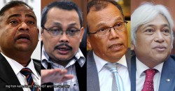 7 Malaysian top officials who resigned after Pakatan Harapan won and why