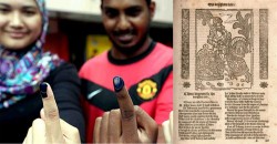 Why is Malaysia’s minimum voting age 21? It’s from an olde English law for …knights?!