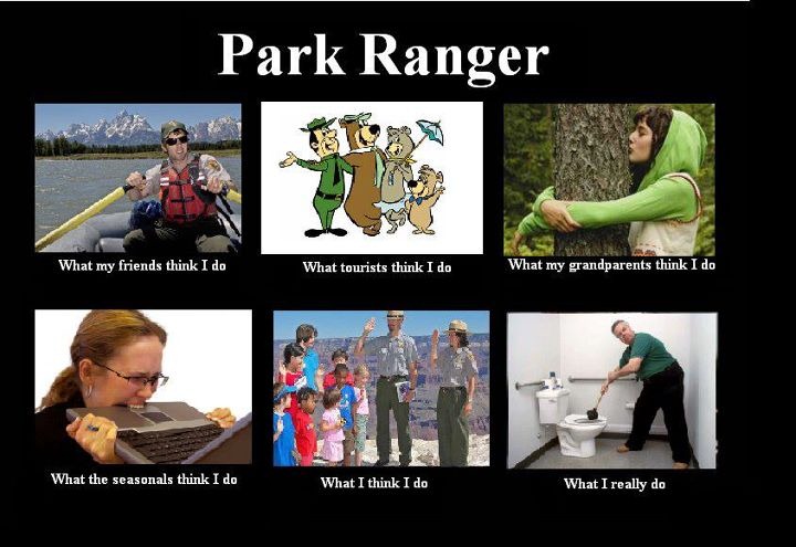 park_ranger