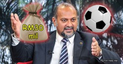 So who exactly is paying RM40 mil for World Cup? The answer might surprise you [UPDATE]