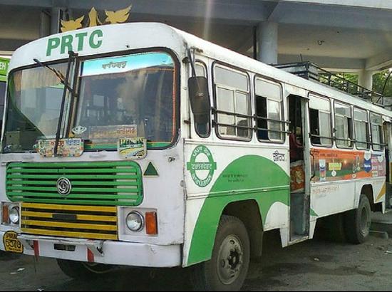 This what the inter-city buses used to look like. Img from Babushahi.com