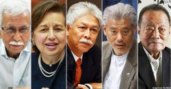 Here’s why some Malaysians feel that the Council of Eminent Persons is a bad idea