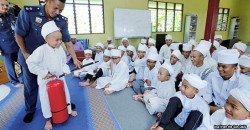 So.. what kinda future do students from Malaysian islamic religious schools have?