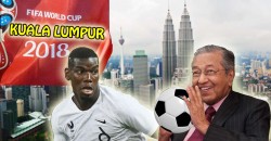 8 things that could happen if Malaysia had hosted the World Cup