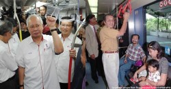 Tun M is changing our public transport in BIG ways. How’s it compare to Najib’s plan?
