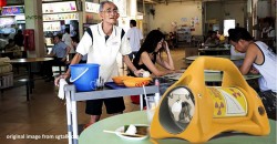 Radioactive stuff missing in Malaysia? Here’s how likely it is to be used by terrorists.