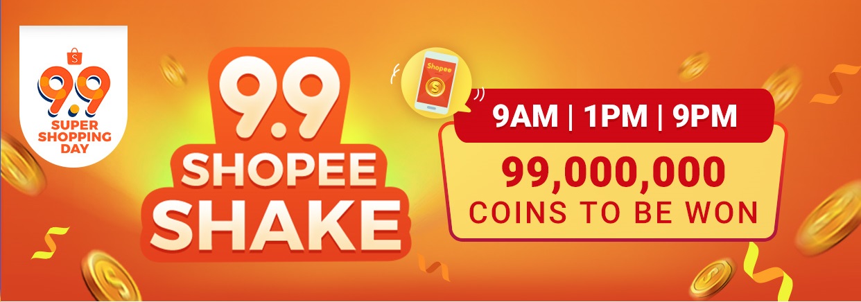 Super Shopee Shake