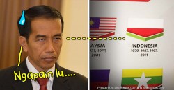 The 4 times Malaysia really, REALLY pissed off Indonesia