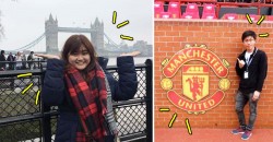 6 secret reasons Malaysian graduates chose to study in the UK (that they didn’t tell their parents!)