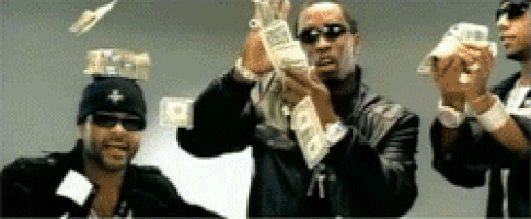 Free money lai lah! Gif from Giphy