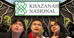 4 simple points to help you understand what Khazanah is all about