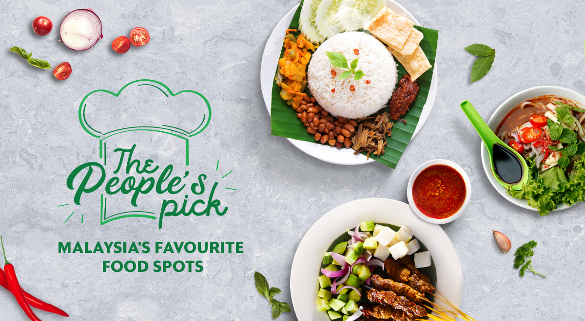 Click on the image above to head over to GrabFood's FB page!