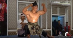 A bodybuilding contest in Kelantan has its contestants covering up. Here’s how that works.