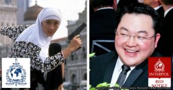 How is INTERPOL going after Jho Low – when they’re not allowed to arrest anyone!?