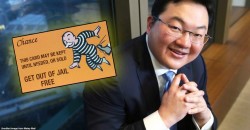 Could Jho Low actually end up innocent? We try to investigate.