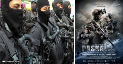 Operation Dawn 8: The real-life commandos who inspired the movie ‘PASKAL’