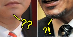 [QUIZ] Can you identify these Malaysian politicians by their… CHINS?