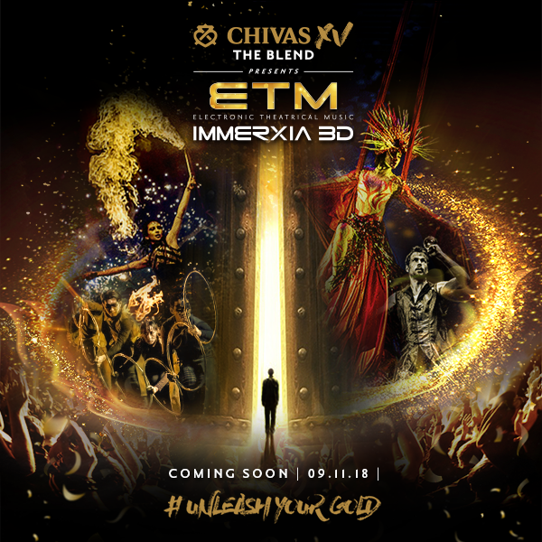 Chivas ETM 2018