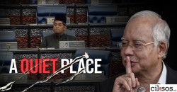 8 Malaysian news headlines turned into horror movies [2018 edition]