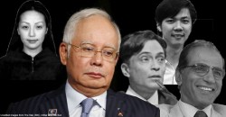 Najib wants the govt to open MURDER inquiries against him? But why?!