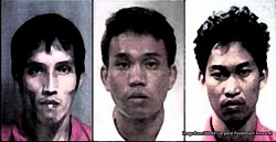 The hilarious tale of how 3 robbers escaped Malaysia… to a Singaporean army base!