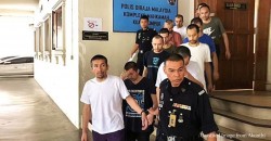 Who are the 11 men who escaped China and tried to run to Malaysia? We find out.