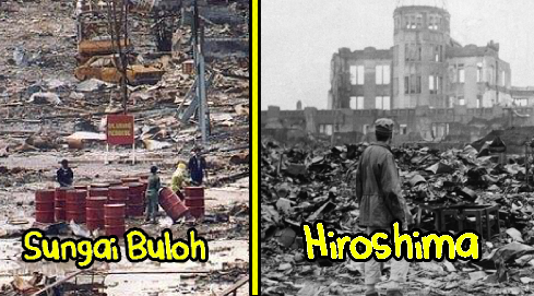 SB Hiroshima Compare
