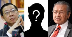 Dewan Rakyat just passed a law making all MPs declare assets. So who’s the richest MP?