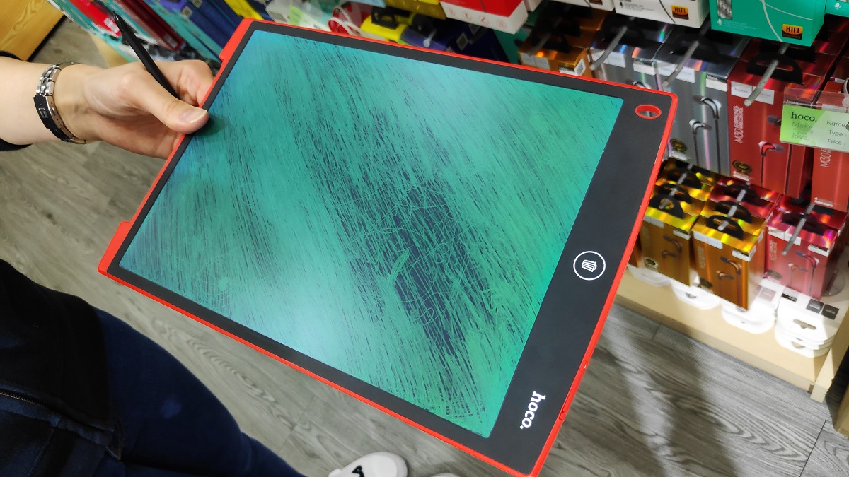 hoco LCD drawing pad