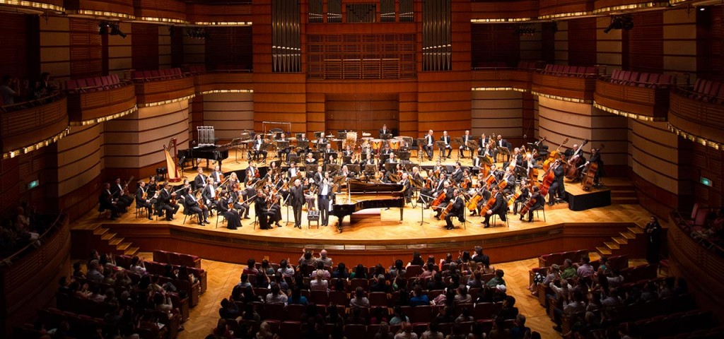 That's right, our national orchestra is broke. Image from: mpo.com.my