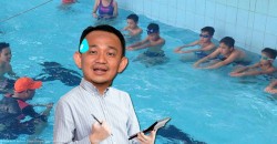 Is it realistic to implement swimming lessons in Malaysian schools? We calculate!