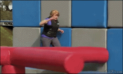 Gif of Wipeout from 4gifs.com
