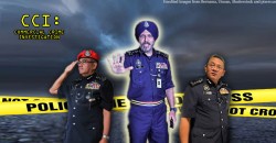 5 dramatic cases other than 1MDB that Datuk Seri Amar Singh has handled