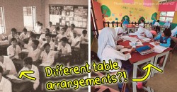 Malaysian teachers reveal how much our school system has changed over the years