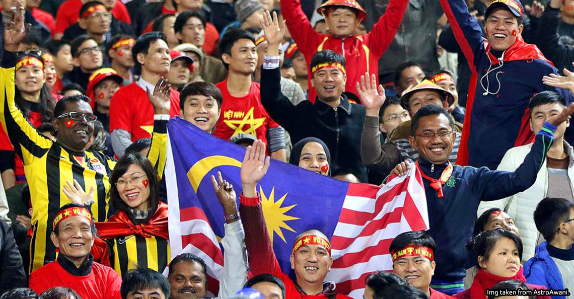 This is So Different': Fans Have Mixed Opinions on Malaysia