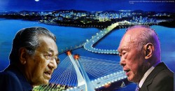 Here’s what happened to the crooked bridge project and 3 other Malaysia-Singapore projects