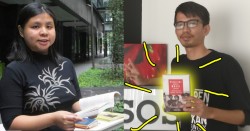 5 ways to get your book published, according to Malaysians who did :)