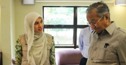 We look at the 5 times Nurul Izzah Anwar voiced out against the PH govt