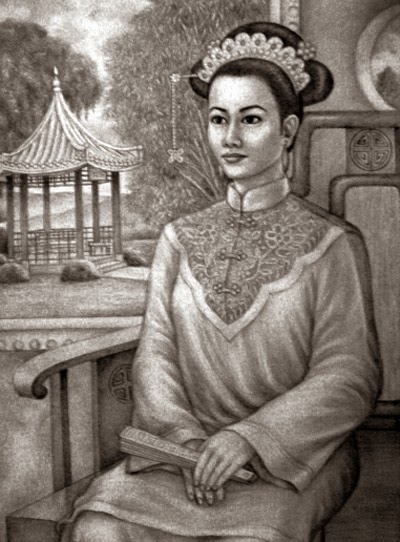 Hang Li Po. Image from Yuki Chin Yee Koon.