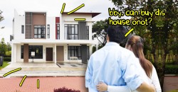 Oddly enough, survey shows Msians don’t want big homes?! Here’s what they ranked #1